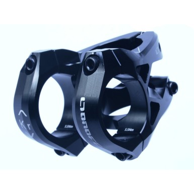 OnOff Potence Krypton FG 30 mm BB35 - Purebike