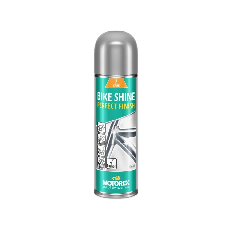 Spray Bike Shine - 300 ml