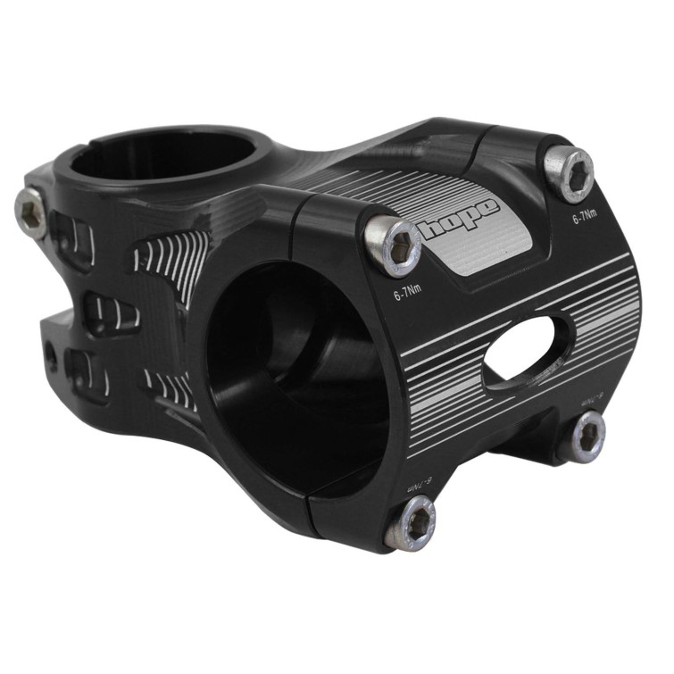 AM 35 Stem Black