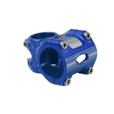 Potencia AM 35 azul