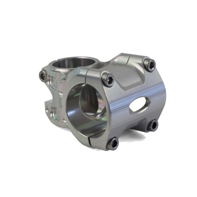 Potencia AM 35 plateada