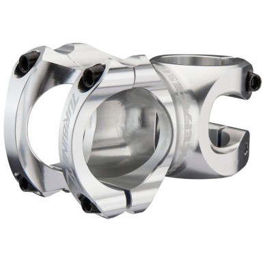 Turbine R 35 Stem Silver