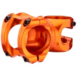 Race Face Potence Turbine R 35 Orange - Purebike