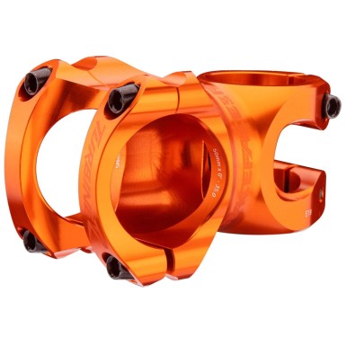 Potencia Turbine R 35 naranja