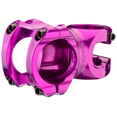 Potencia Turbine R 35 violeta