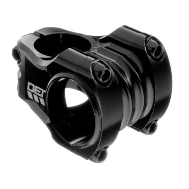 Potencia Copperhead 35 negra