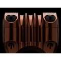Potencia Copperhead 35 negra
