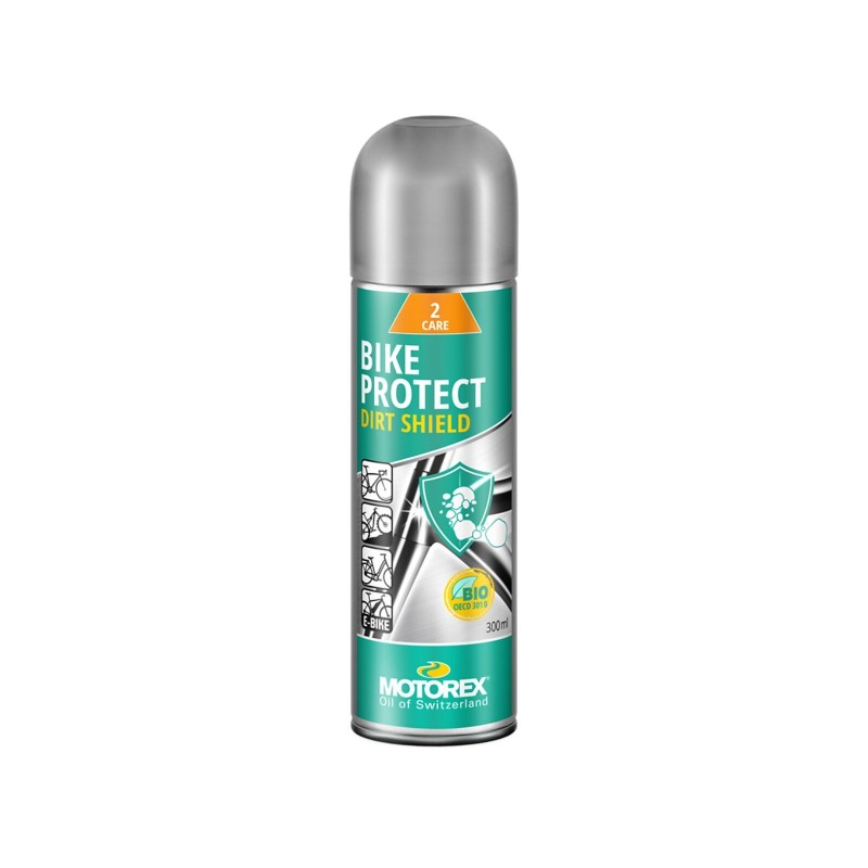 Bike Protect Bio Spray - 300 ml