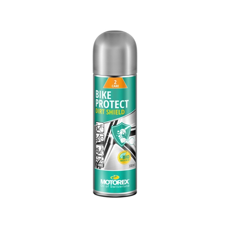 Spray Bike Protect Bio - 300 ml