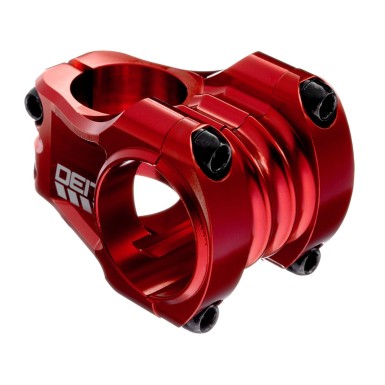 Copperhead 35 Stem Red