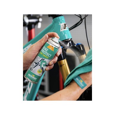 Motorex Spray Bike Protect Bio - 300 ml - Purebike
