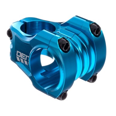Copperhead 35 Stem Blue
