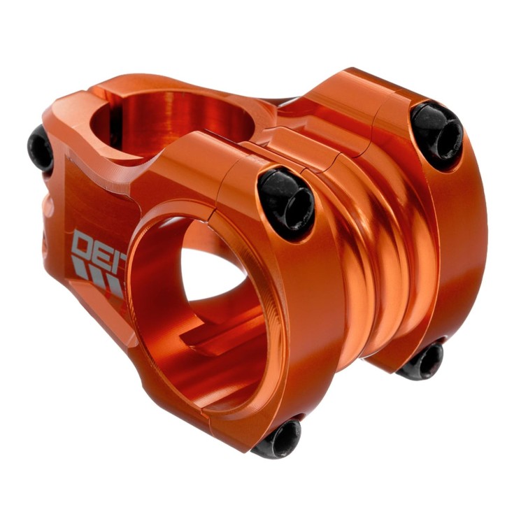 Copperhead 35 Stem Orange