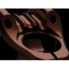 Potencia Copperhead 35 platino