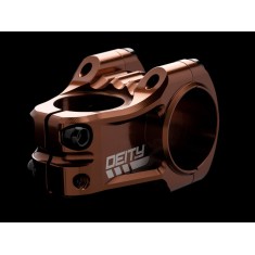 Potencia Copperhead 35 platino