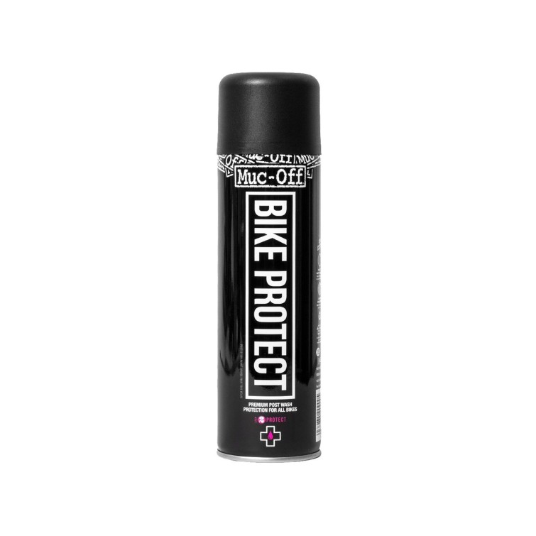 Bike Protect - 500 ml