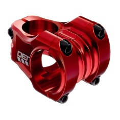 Copperhead Stem Red