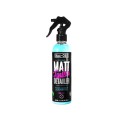 Abrillantador Matt Finish
