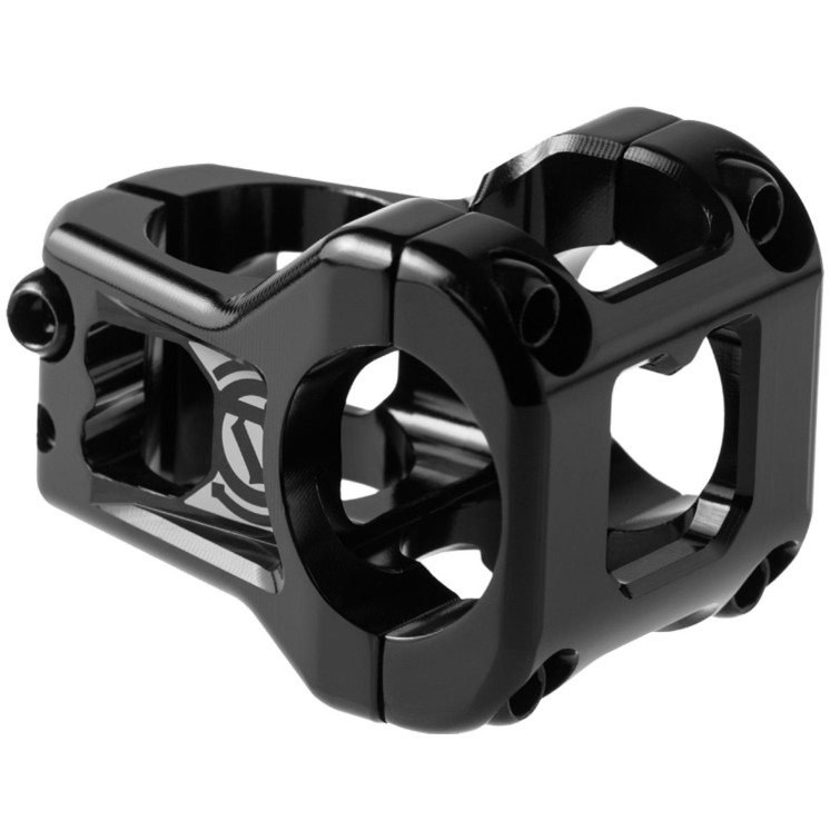 Potencia Cavity Negra