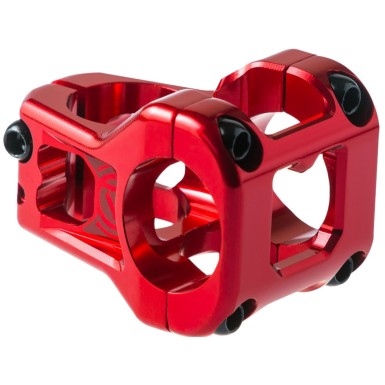 Cavity Red Stem