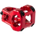 Cavity Red Stem