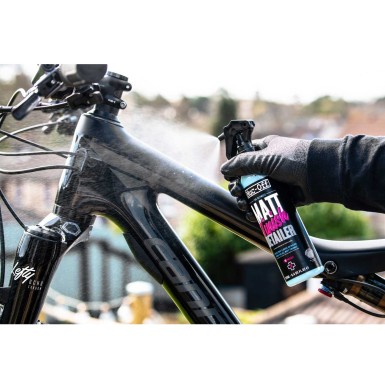 Muc-Off Lustrant Matt Finish - Purebike