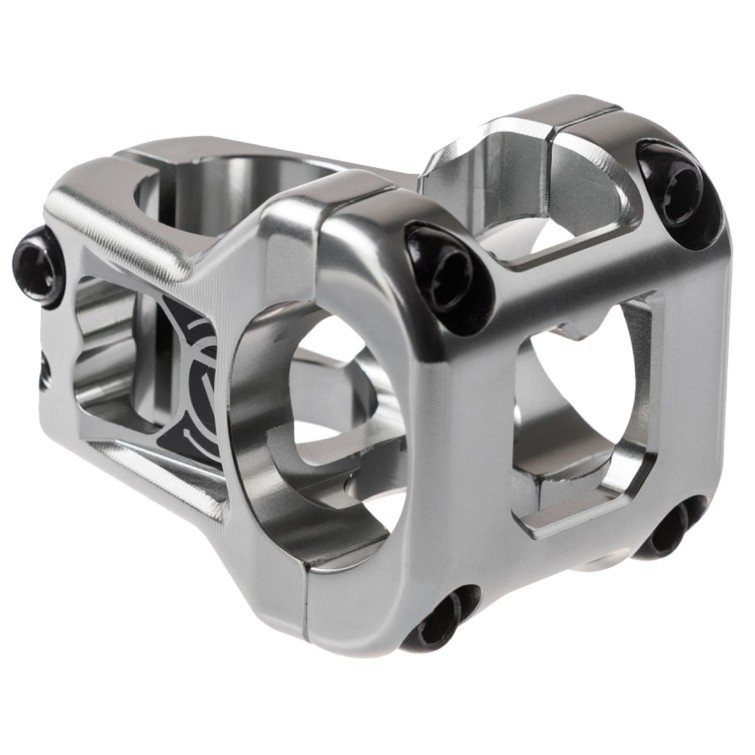 Cavity Platinum Stem