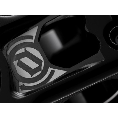 Cavity Platinum Stem