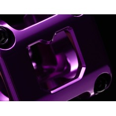 Cavity Platinum Stem