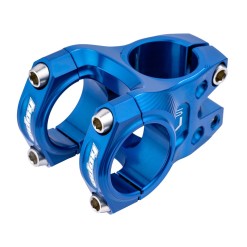 Potence Gravity 31.8 mm Bleu