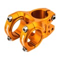 Gravity 31.8 mm Orange Stem