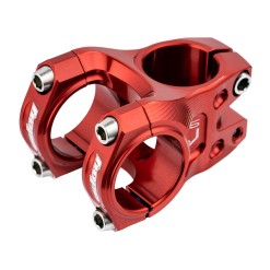 Potence Gravity 31.8 mm Rouge