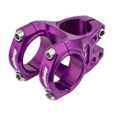 Gravity 31.8 mm Purple Stem