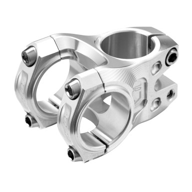 Gravity 35 mm Silver Stem