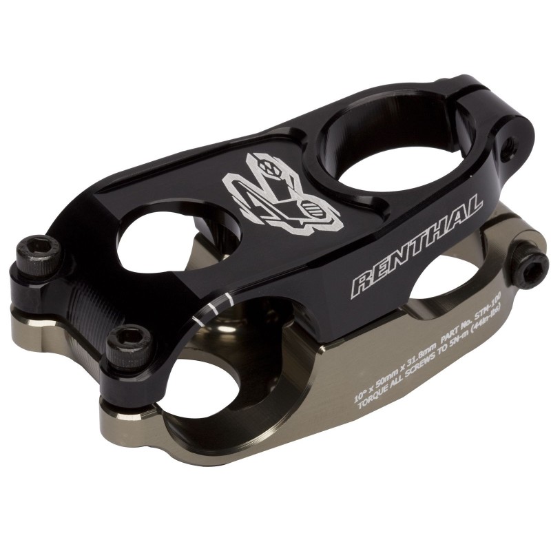 Potence Strata Duo Stem