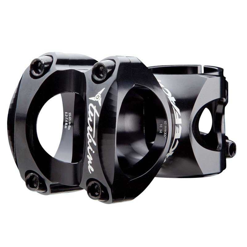 Potencia Turbine
