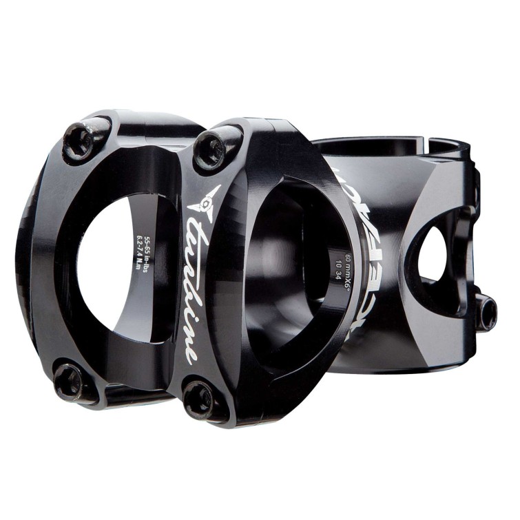 Potencia Turbine