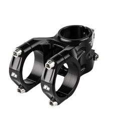 Trail 31.8 Black Stem