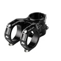 Trail 31.8 Black Stem