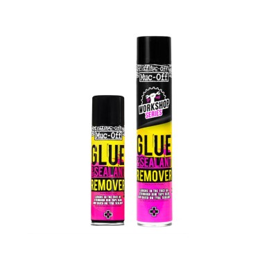 Muc-Off Dissolvant Glue remover - Purebike
