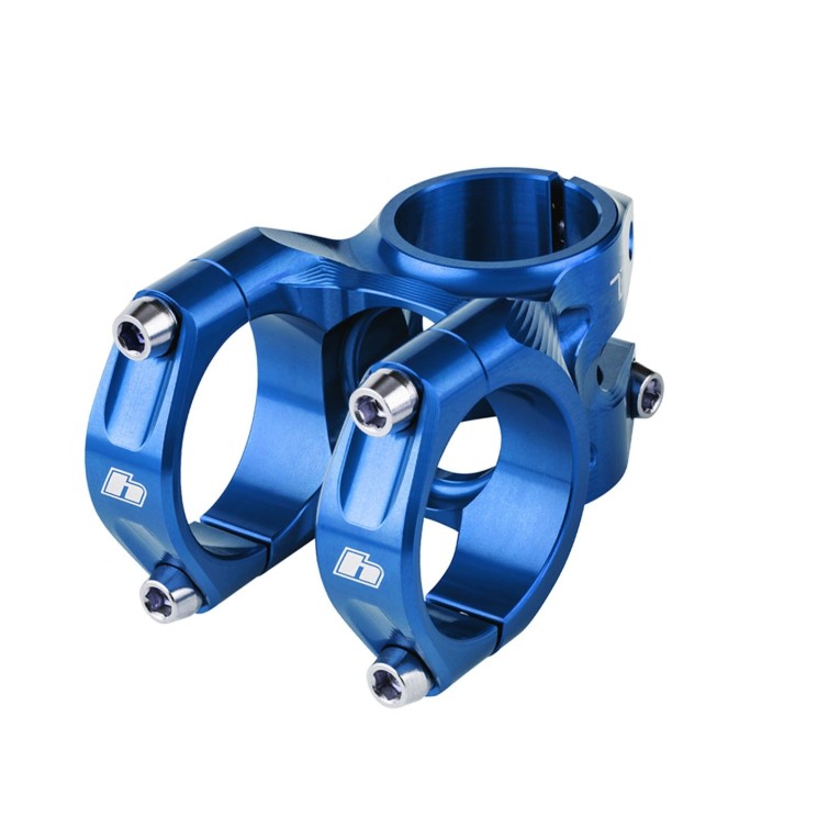 Potencia Trail 35 Azul