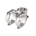Potencia Trail 35 Plata