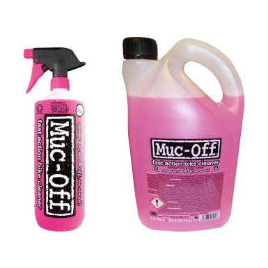Muc-Off Nettoyant pour vélo Bike Cleaner - Purebike