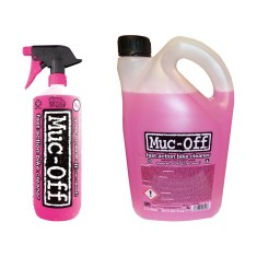 Limpiador para bicicleta Bike Cleaner
