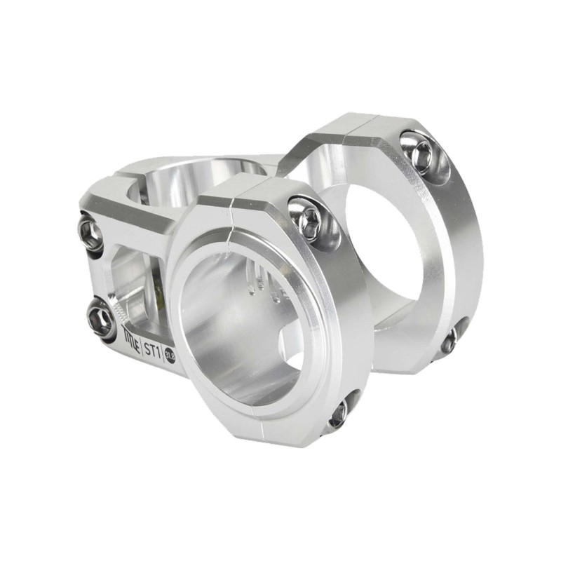 Potencia ST1 31.8 Chrome