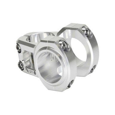 Potencia ST1 31.8 Chrome