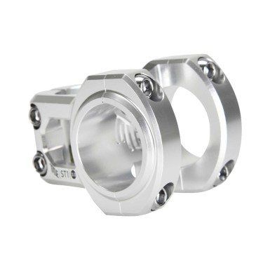Potencia ST1 31.8 Chrome