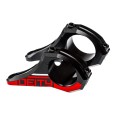 Potencia Intake Direct Mount Roja