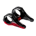 Potence Intake Direct Mount D35 Rouge