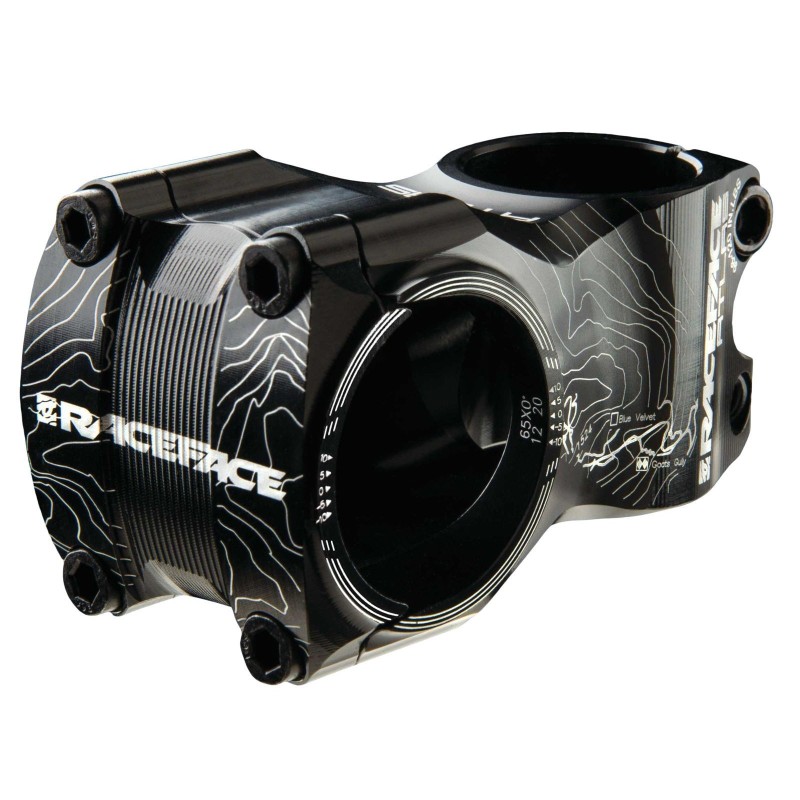 Potence Atlas 35